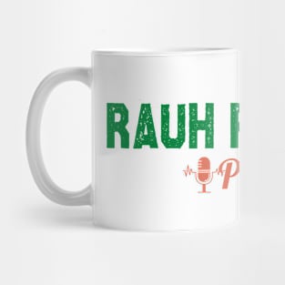 Rauh Report Mug